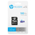 HP HFUD032-1U3PA memory card 32 GB MicroSDHC UHS-I Class 10