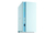 QNAP TS-230 NAS/storage server Tower Ethernet LAN Blue RTD1296