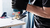 Bosch EXPERT ‘HARDWOOD 2-SIDE CLEAN’ T308 BF Stichsägeblatt Bimetallisch 5 Stück(e)