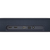 LG QP5.DEUSLLK soundbar luidspreker Zwart 3.1.2 kanalen 320 W