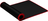 Defender 50561 podkładka pod mysz Podkładka dla graczy Czarny, Czerwony