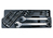 King Tony 91215MR03 combination wrench