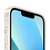 Apple MM2X3ZM/A Handy-Schutzhülle 15,5 cm (6.1") Cover Transparent