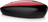 HP Ratón Bluetooth 240 rojo