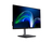 Acer CB273U Monitor PC 68,6 cm (27") 2560 x 1440 Pixel Wide Quad HD Nero