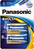 Panasonic Evolta C Einwegbatterie Alkali