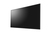 Sony FW-55BZ30J/TC Signage-Display Digital Beschilderung Flachbildschirm 139,7 cm (55 Zoll) IPS 4K Ultra HD Schwarz Eingebauter Prozessor Android 10