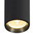 SLV Numinos XL Powierzchniowe spot oświetlenie Czarny LED 36 W E