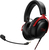 HyperX Cloud III — zestaw słuchawkowy dla graczy (czarny/czerwony)