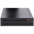 StarTech.com DS52000 hálózati kapcsoló Beállítást nem igénylő (unmanaged) 2.5G Ethernet (100/1000/2500) Fekete