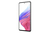 Samsung Galaxy A53 5G Enterprise edition SM-A536B 16,5 cm (6.5") Hybrid Dual SIM Android 12 USB C-típus 6 GB 128 GB 5000 mAh Fekete