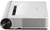 Viewsonic X2000L-4K videoproiettore Proiettore a corto raggio 2000 ANSI lumen 2160p (3840x2160) Compatibilità 3D Bianco