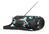 Gembird SPK-BT-17-CM Draagbare & party speaker Camouflage 5 W