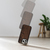 Woodcessories Bumper MagSafe funda para teléfono móvil 17 cm (6.68") Nuez