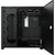 Corsair iCUE 5000X RGB Midi Tower Fekete
