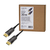 LogiLink CDF0101 DisplayPort-Kabel 20 m Schwarz