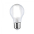 Paulmann 287.62 LED-Lampe Tageslicht, Weiß 6500 K 7,5 W E27 F