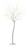 STT Fairytale Tree 150 white Integrierte Beleuchtung