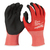 Milwaukee 4932471419 protective handwear