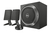 Trust Vesta 2.1 speaker set 40 W Universal Black 2.1 channels