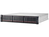 HPE MSA 2040 Energy Star SAN Dual Controller SFF Storage boîtier de disques Rack (2 U)