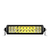 Philips Barrette lumineuse LED double rangée 10" (25,4 cm)