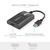 StarTech.com Adaptador USB 3.0 HDMI - Certificado con DisplayLink - 1920x1200