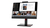 Lenovo ThinkCentre Tiny-In-One 22 LED display 54,6 cm (21.5") 1920 x 1080 Pixels Full HD Touchscreen Zwart