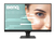 BenQ 9H.LLSLJ.LBE számítógép monitor 60,5 cm (23.8") 1920 x 1080 pixelek Full HD Fekete