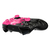 PDP Rematch Glow Schwarz, Pink Gamepad Analog / Digital Nintendo Switch, Nintendo Switch OLED