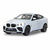 Jamara BMW X6 M radiografisch bestuurbaar model Auto Elektromotor 1:14