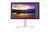 LG 32UP55NP-W monitor komputerowy 80 cm (31.5") 3840 x 2160 px 4K Ultra HD Biały
