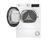 Hoover HRE H9A3TE-80/N tumble dryer Freestanding Front-load 9 kg A+++ White