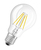 Osram 4099854090202 LED-Lampe Warmweiß 2700 K 4 W E27 E