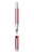Pelikan Pura R40 Stick Pen Schwarz 1 Stück(e)