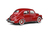 Solido Renault 4CV Oldtimer-Modell Vormontiert 1:18