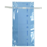 Bolsas de muestreo est�riles azules, 450 ml, 500 uds