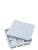 FREEZE-IT Eiswürfelbox mit Deckel light blau, Maße: 120 x 120 x 160 mm Die