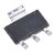 DiodesZetex Power Switch IC Schalter Niederspannungsseite Niederspannungsseite 0.52Ω 60 V max. 1 Ausg.