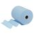 Kimberly Clark WypAll X60 General Clean Mehrzwecktücher, 1 Lagig, Blau, 380 x 315mm, 500 Tücher pro Packung