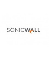 SonicWALL NSv 100 for KVM AGSS Bundle 3 Jahre