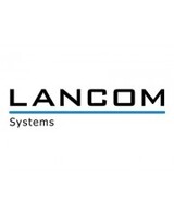 Lancom vRouter for VMware ESXi Runtime License 5 Jahre bis zu 3000 Zugriffspunkte unbegrenzter Durchsatz 256 ARF Netzwerke unbegrenzte Anzahl öffentlicher Nutzer VPN-Kanäle