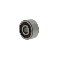 Angular contact ball bearings 3207 -B-TV