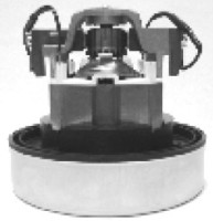 Saugmotor 230 V / 900 W (D:144mm/GH:130mm/TBH:37mm) Trockensauger 1-stufig
