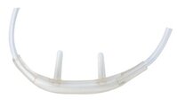 AEROpart O2-Brille 06-S m.2,1m Schlauch,gebogene Nasenstutzen