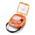 Automatischer Externer Defibrillator AED-3100 inkl. 4-Jahresbatterie und Einweg-Elektroden für Erwachsene und Kinder