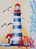 Paint-by-Numbers Kit: Lighthouse