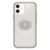 OtterBox Otter + Pop Symmetry Clear iPhone 12 mini Clear - Case