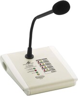 Tischmikrofon ELA PA-4000RC