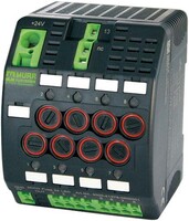 Sicherungshalter MICO FUSE 24 LED 9000-41078-0600001